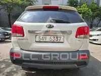 2012 KIA Sorento