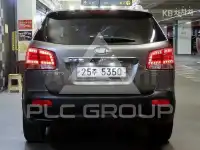 2012 KIA Sorento