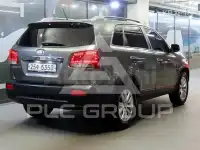 2012 KIA Sorento
