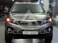 2012 KIA Sorento