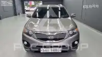2012 KIA Sorento