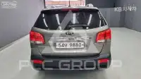 2012 KIA Sorento