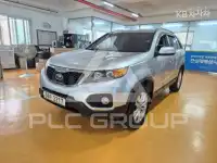 2012 KIA Sorento