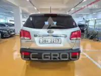 2012 KIA Sorento