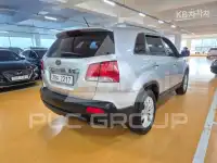 2012 KIA Sorento