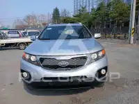 2012 KIA Sorento