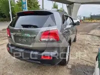 2012 KIA Sorento