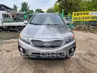 2012 KIA Sorento