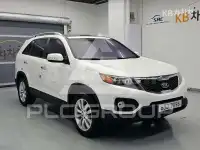 2012 KIA Sorento