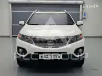 2012 KIA Sorento