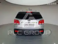 2012 KIA Sorento