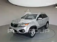 2012 KIA Sorento