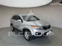 2012 KIA Sorento
