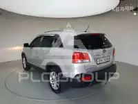 2012 KIA Sorento