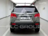 2012 KIA Sorento