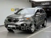 2012 KIA Sorento