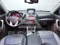 2012 KIA Sorento