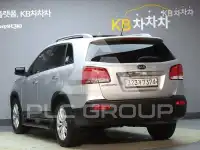 2012 KIA Sorento