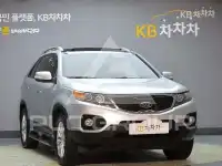 2012 KIA Sorento