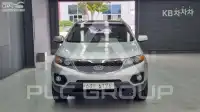 2012 KIA Sorento