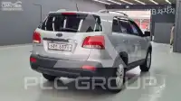 2012 KIA Sorento