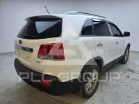 2012 KIA Sorento