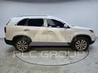 2012 KIA Sorento