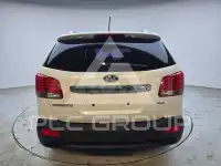 2012 KIA Sorento
