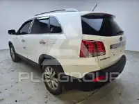 2012 KIA Sorento