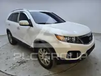 2012 KIA Sorento