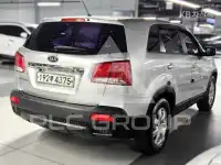 2012 KIA Sorento