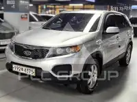 2012 KIA Sorento