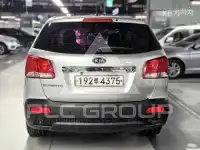 2012 KIA Sorento
