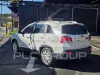 2012 KIA Sorento