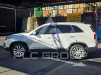 2012 KIA Sorento