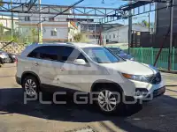 2012 KIA Sorento