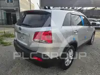 2012 KIA Sorento