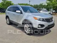 2012 KIA Sorento