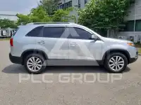 2012 KIA Sorento