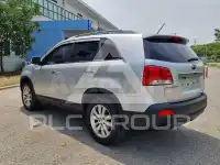 2012 KIA Sorento