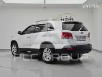 2012 KIA Sorento
