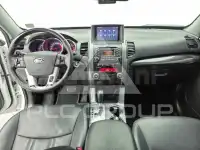 2012 KIA Sorento
