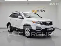 2012 KIA Sorento