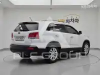 2012 KIA Sorento