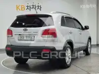 2012 KIA Sorento