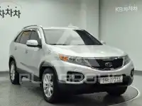 2012 KIA Sorento