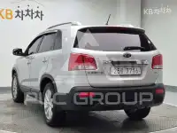 2012 KIA Sorento