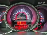 2012 KIA Sorento