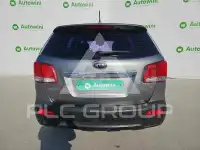 2012 KIA Sorento