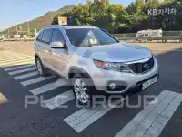 2012 KIA Sorento